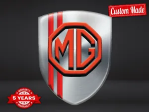MG Adesivi Auto su Misura Pro Max Durevoli Design